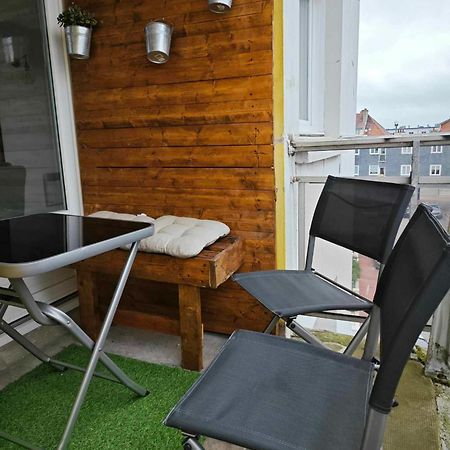Calais Plage-Gare Appartement Elegant Tout Equipe Екстериор снимка