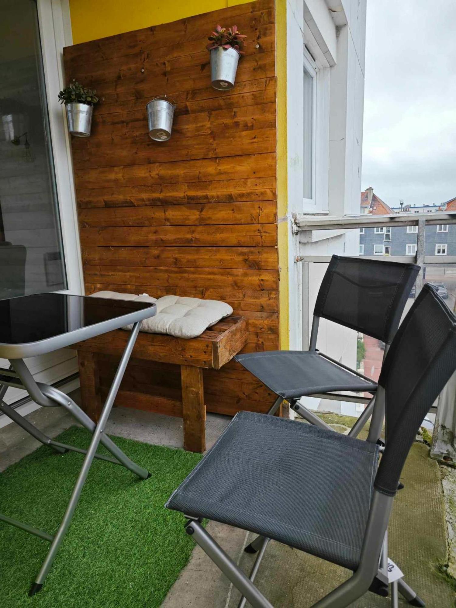 Calais Plage-Gare Appartement Elegant Tout Equipe Екстериор снимка