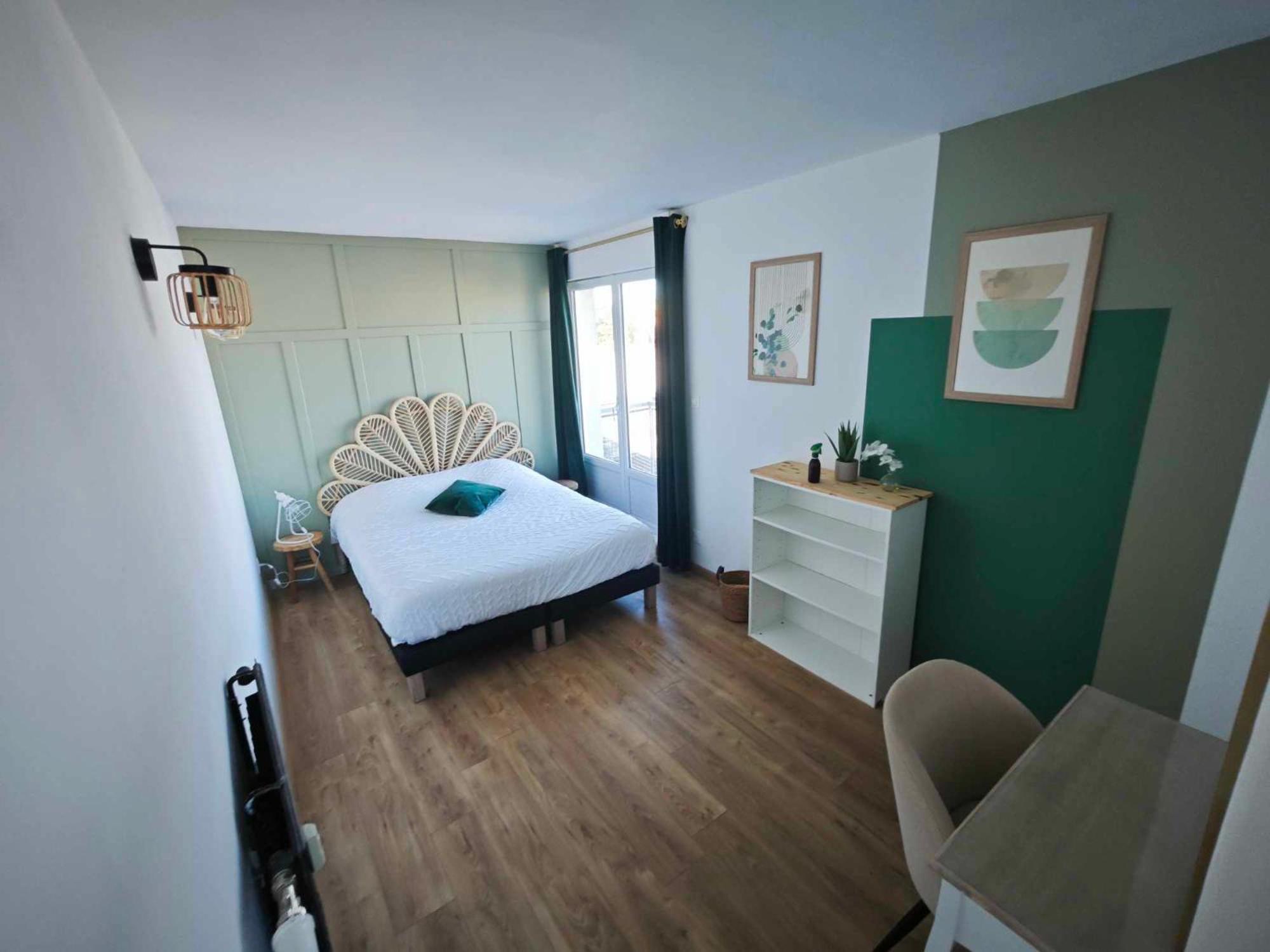 Calais Plage-Gare Appartement Elegant Tout Equipe Екстериор снимка