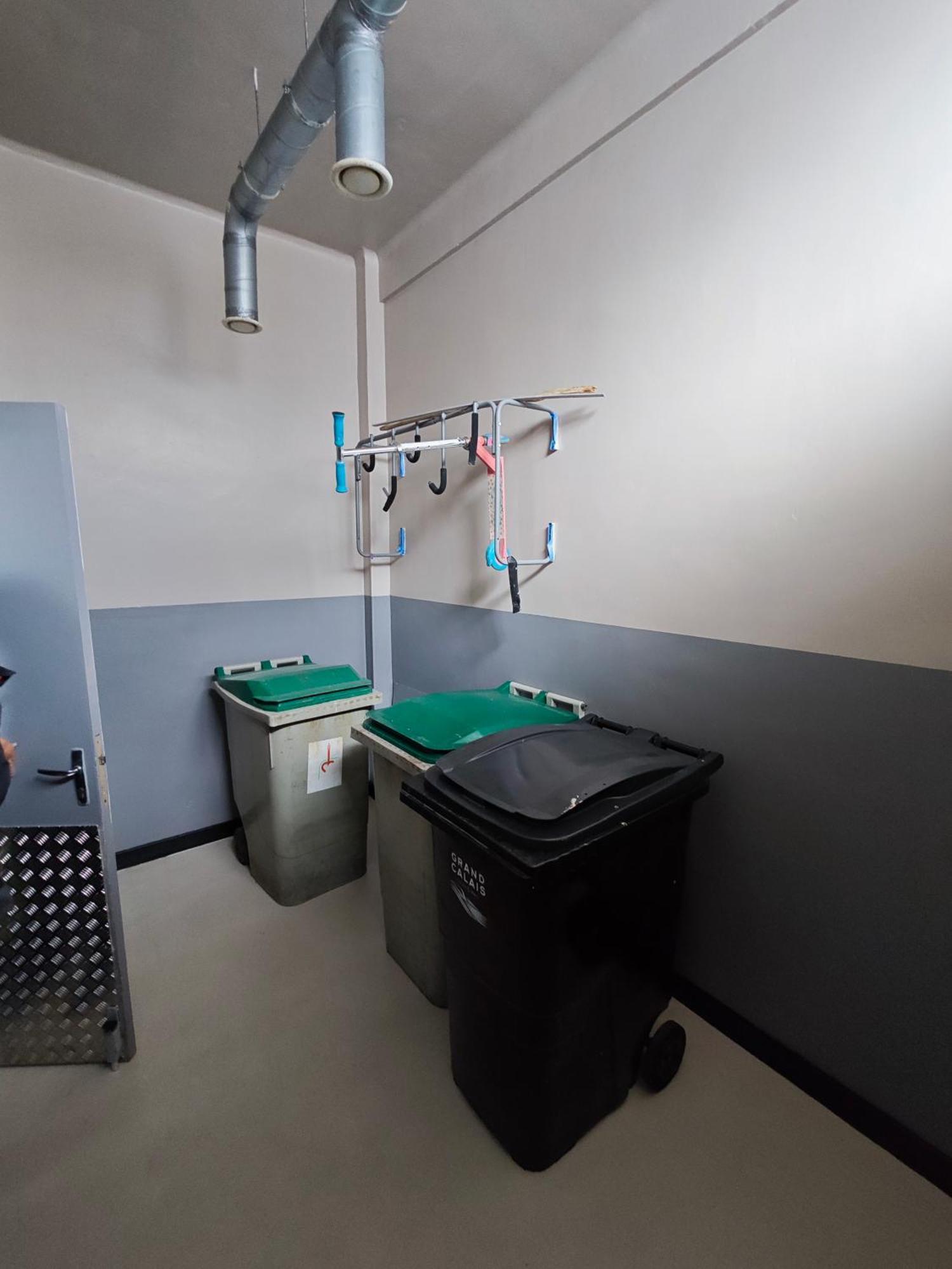 Calais Plage-Gare Appartement Elegant Tout Equipe Екстериор снимка